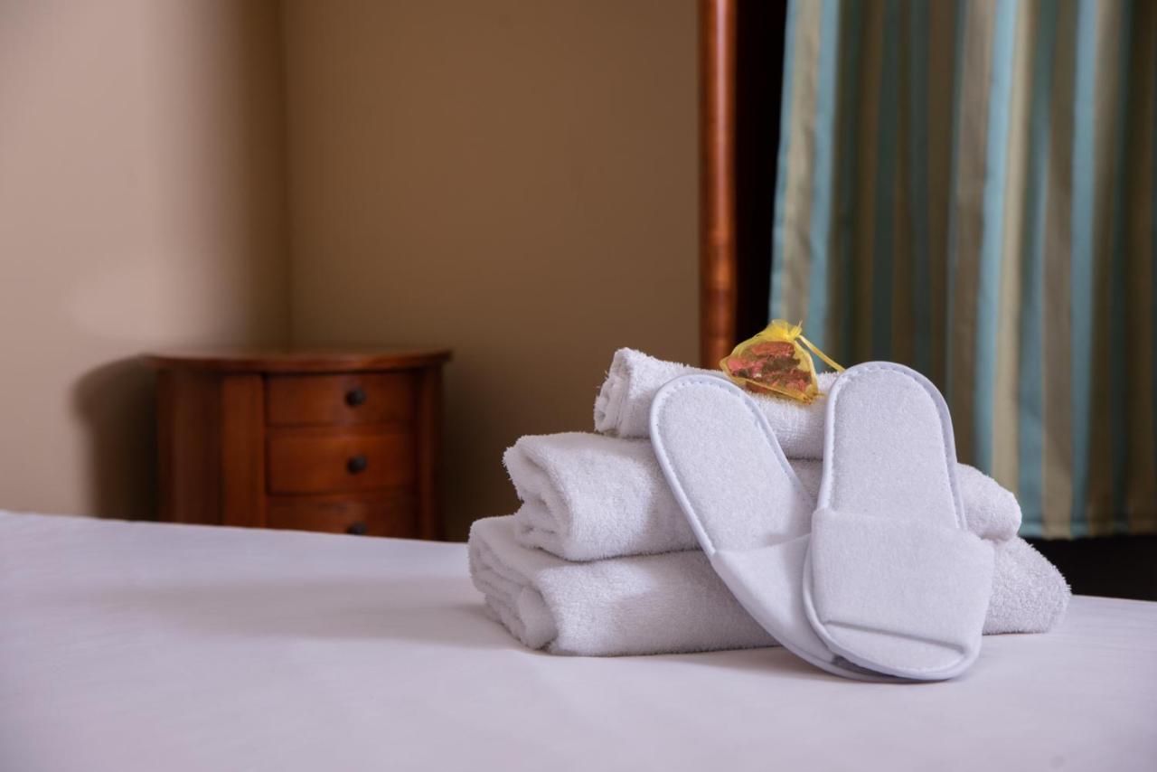 Hotel Suite Ares Napels Buitenkant foto