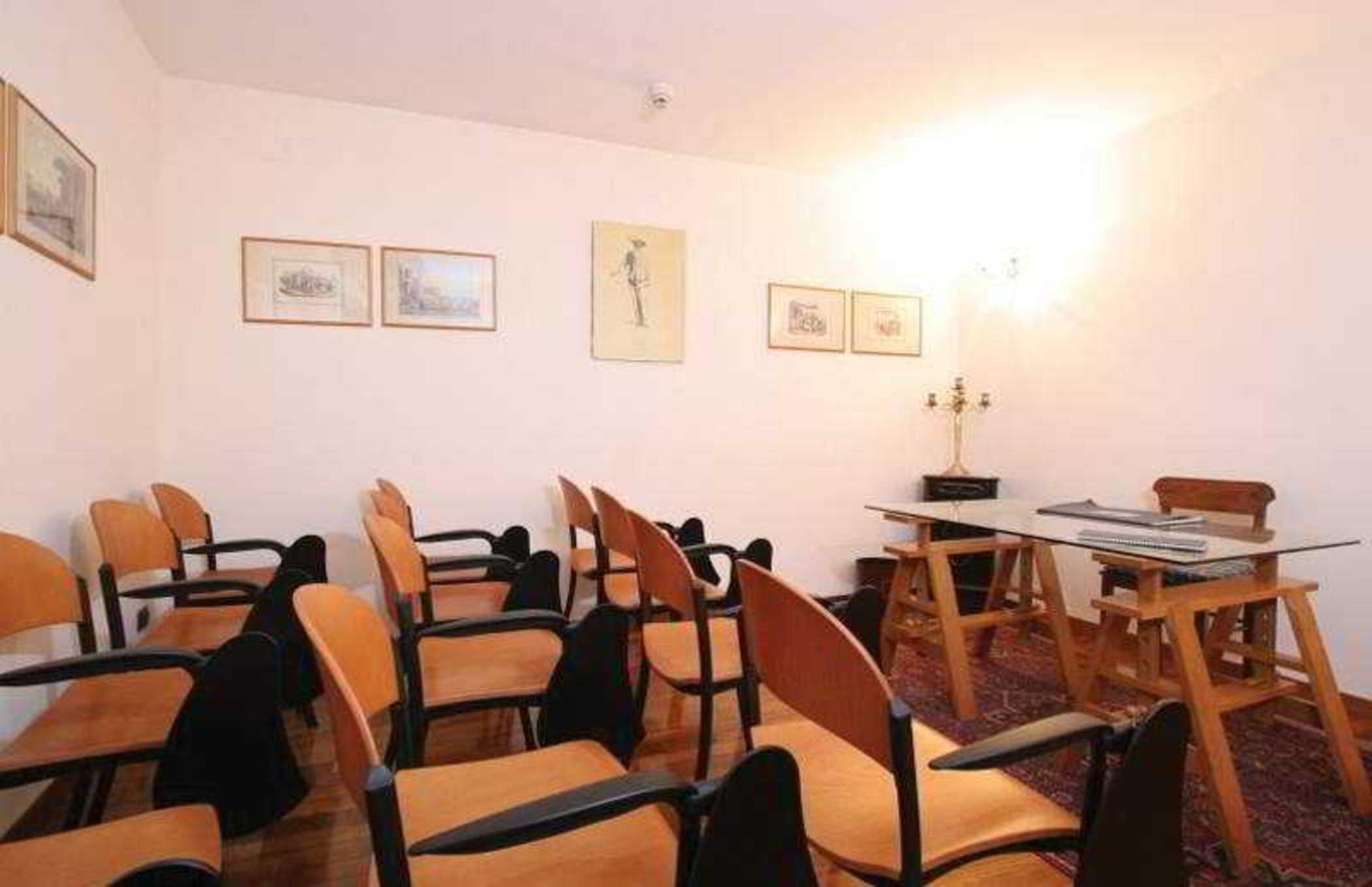 Hotel Suite Ares Napels Buitenkant foto