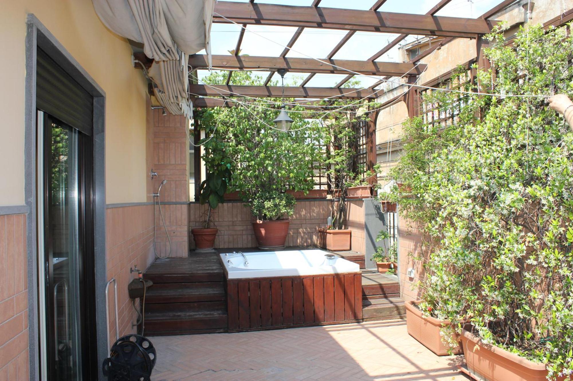 Hotel Suite Ares Napels Buitenkant foto